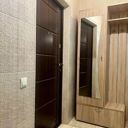 Studio Apartment Metro Pechersk Київ Екстер'єр фото